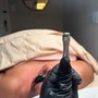 Toe Wax