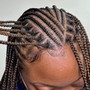 Flat Twists