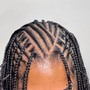 Kid's Braids