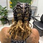 Loc Style