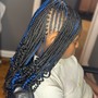 Kid's Braids