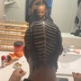 Kinky Twist