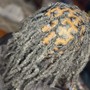 Loc re-twist