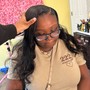 Versatile Sew In