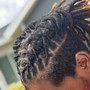 Mens Braided Styles