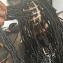 Soft locs