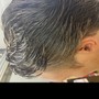 Men's Cut