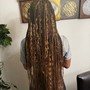 Natural Twists