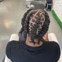 Loc Style