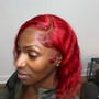 Closure Sew In