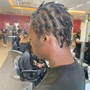 Loc Re-twist