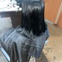 Straightening