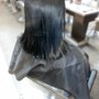 Straightening