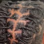 Individual Braids