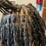 Dreadlocks