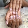 Classic Gel Manicure