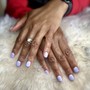 Classic Gel Manicure