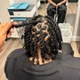 Flat Twists