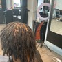 Loc enhancement