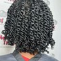 Crochet Braids