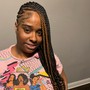 Box Braids