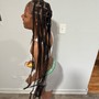 Box Braids