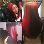 Lace Closure Sew In