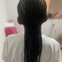 Senegalese Twist