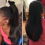 Lace Closure Sew In