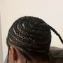 Versatile Sew In