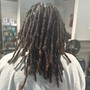 Loc repair 15 dollars to repair one loc.