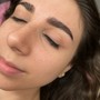 Eyelash Extension Removal