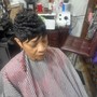 Comb Twist