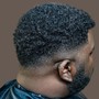 Men's Cut