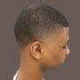 Men's Cut