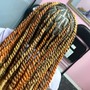 Passion Twist