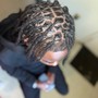 Loc Style