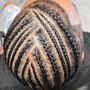 Starter locs