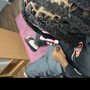 6 Pop Smoke Braids