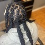 Crochet Braids