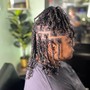 Invisible Loc Extensions