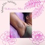 Women Brazilian Wax + Underarm Wax