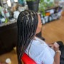 Natural Twists