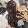 Senegalese Twist