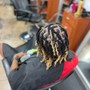 Starter Locs