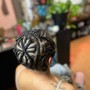 Cornrows design