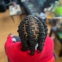 Loc Crochet