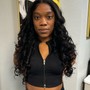 Closure Sew In