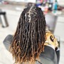 Kinky Twist