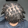 Individual Braids